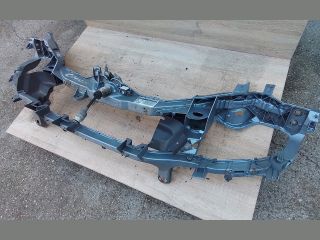 bontott FORD FOCUS C-MAX I Homlokfal (Üres lemez)