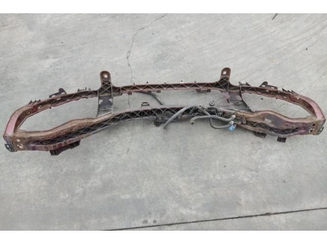 bontott FORD FOCUS C-MAX I Homlokfal (Üres lemez)