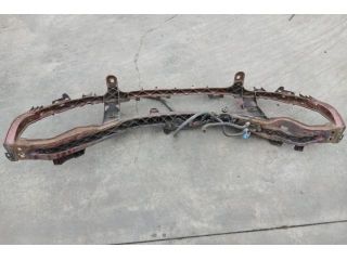 bontott FORD FOCUS C-MAX I Homlokfal (Üres lemez)