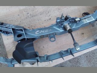 bontott FORD FOCUS C-MAX I Homlokfal (Üres lemez)