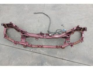 bontott FORD FOCUS C-MAX I Homlokfal (Üres lemez)