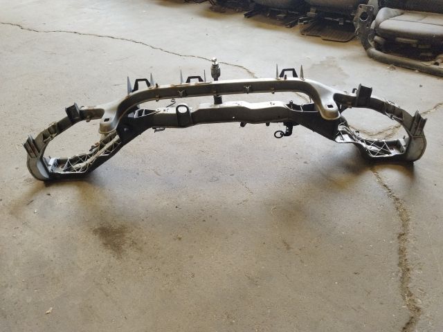 bontott FORD FOCUS C-MAX I Homlokfal (Üres lemez)