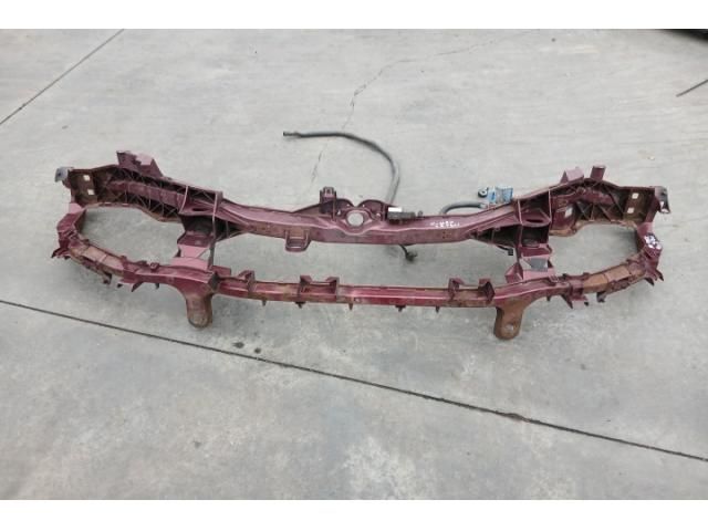 bontott FORD FOCUS C-MAX I Homlokfal (Üres lemez)