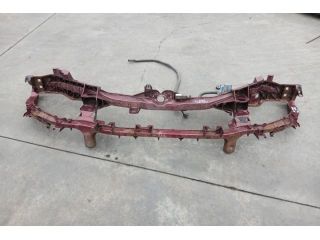 bontott FORD FOCUS C-MAX I Homlokfal (Üres lemez)