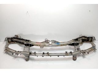 bontott FORD FOCUS C-MAX I Homlokfal (Üres lemez)