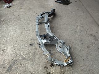 bontott FORD FOCUS C-MAX I Homlokfal (Üres lemez)