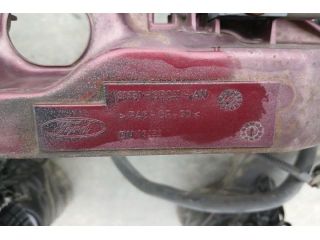 bontott FORD FOCUS C-MAX I Homlokfal (Üres lemez)