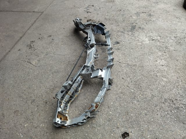 bontott FORD FOCUS C-MAX I Homlokfal (Üres lemez)