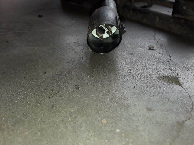 bontott FORD FOCUS C-MAX I Hűtőventilátor