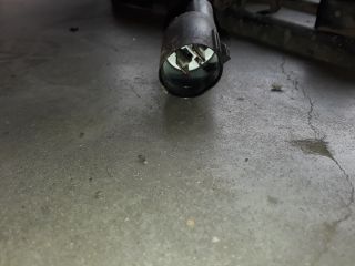 bontott FORD FOCUS C-MAX I Hűtőventilátor