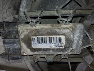 bontott FORD FOCUS C-MAX I Hűtőventilátor