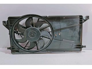 bontott FORD FOCUS C-MAX I Hűtőventilátor