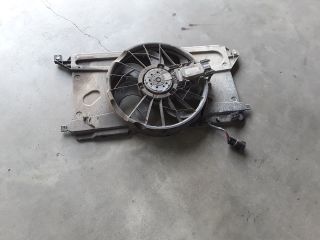 bontott FORD FOCUS C-MAX I Hűtőventilátor