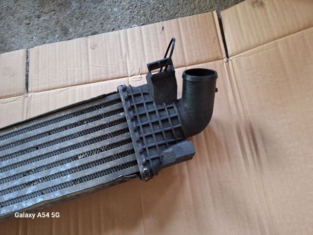 bontott FORD FOCUS C-MAX I Intercooler