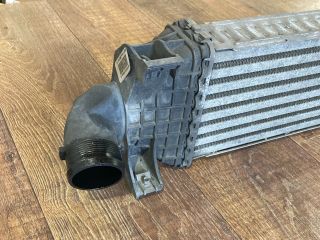 bontott FORD FOCUS C-MAX I Intercooler