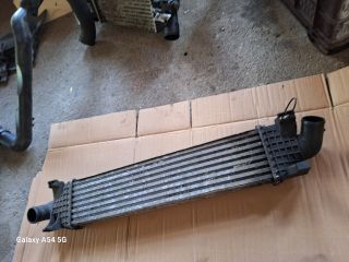 bontott FORD FOCUS C-MAX I Intercooler