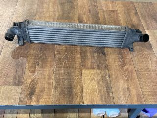 bontott FORD FOCUS C-MAX I Intercooler