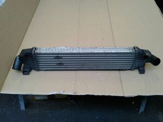 bontott FORD FOCUS C-MAX I Intercooler