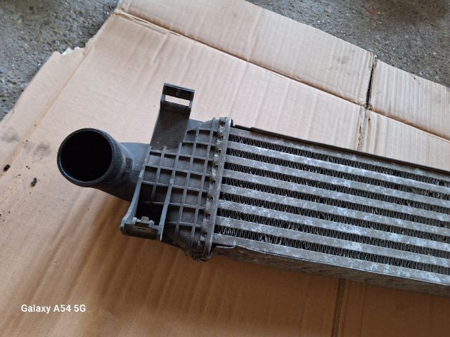 bontott FORD FOCUS C-MAX I Intercooler