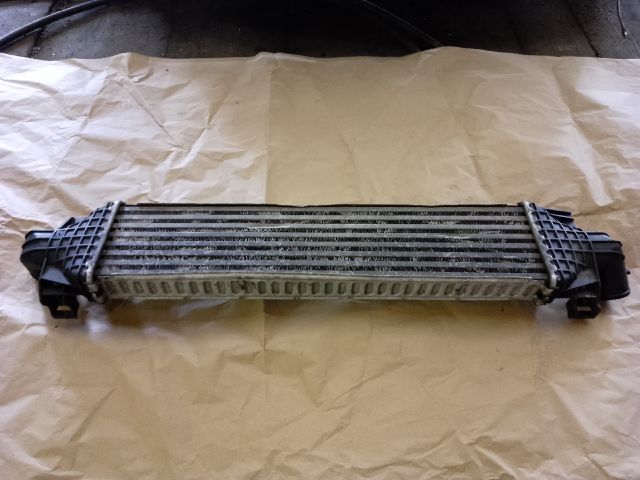 bontott FORD FOCUS C-MAX I Intercooler