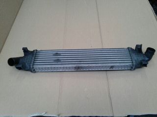 bontott FORD FOCUS C-MAX I Intercooler