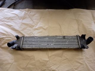 bontott FORD FOCUS C-MAX I Intercooler