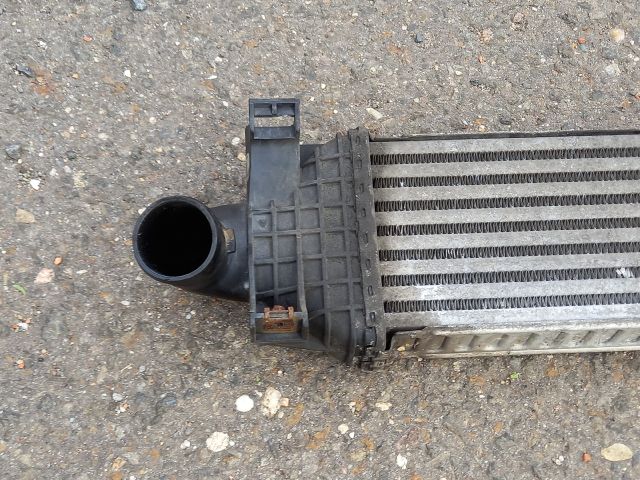 bontott FORD FOCUS C-MAX I Intercooler