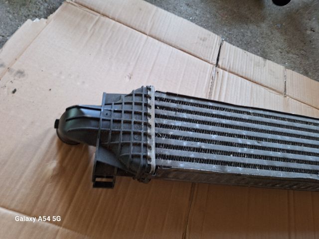 bontott FORD FOCUS C-MAX I Intercooler