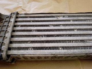 bontott FORD FOCUS C-MAX I Intercooler