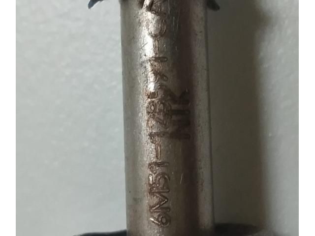 bontott FORD FOCUS C-MAX I Jeladó (Magában)