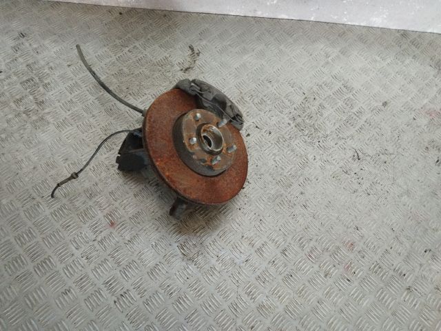 bontott FORD FOCUS C-MAX I Jobb első Csonkállvány Kerékaggyal