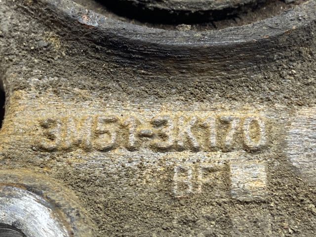 bontott FORD FOCUS C-MAX I Jobb első Csonkállvány Kerékaggyal