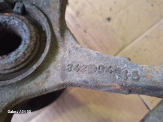 bontott FORD FOCUS C-MAX I Jobb első Csonkállvány Kerékaggyal