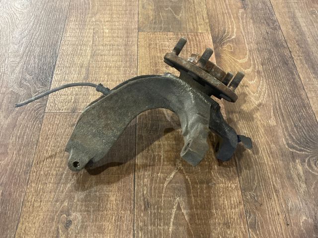 bontott FORD FOCUS C-MAX I Jobb első Csonkállvány Kerékaggyal