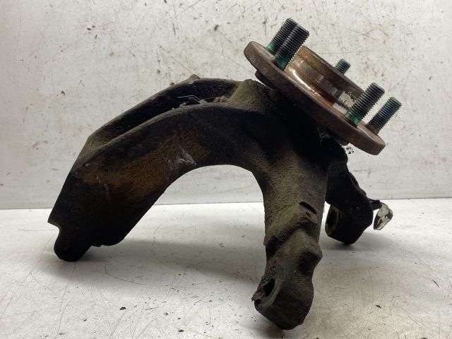 bontott FORD FOCUS C-MAX I Jobb első Csonkállvány Kerékaggyal