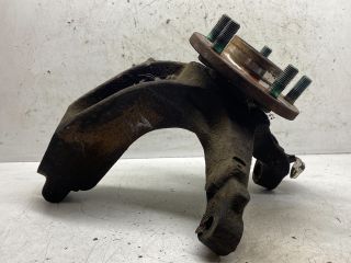 bontott FORD FOCUS C-MAX I Jobb első Csonkállvány Kerékaggyal