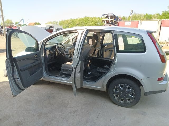 bontott FORD FOCUS C-MAX I Jobb első Csonkállvány Kerékaggyal