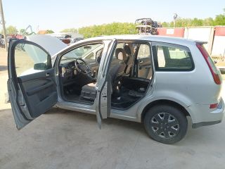 bontott FORD FOCUS C-MAX I Jobb első Csonkállvány Kerékaggyal