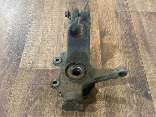 bontott FORD FOCUS C-MAX I Jobb első Csonkállvány Kerékaggyal