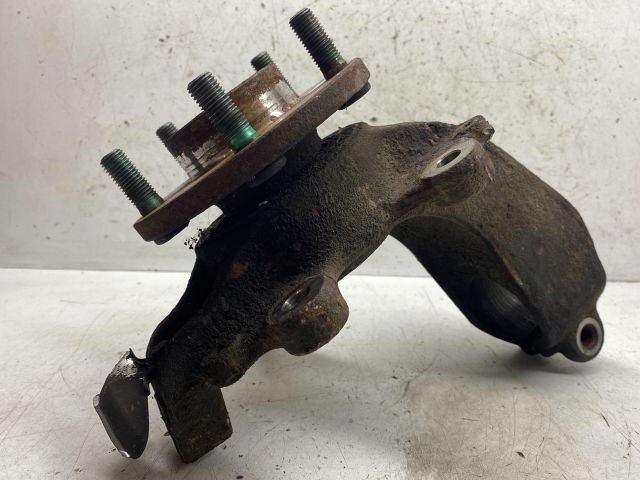 bontott FORD FOCUS C-MAX I Jobb első Csonkállvány Kerékaggyal