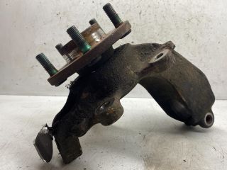 bontott FORD FOCUS C-MAX I Jobb első Csonkállvány Kerékaggyal