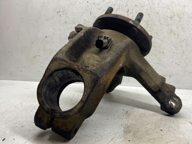 bontott FORD FOCUS C-MAX I Jobb első Csonkállvány Kerékaggyal