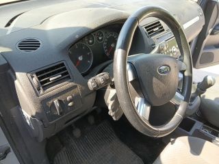 bontott FORD FOCUS C-MAX I Jobb első Csonkállvány Kerékaggyal