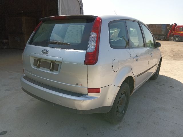 bontott FORD FOCUS C-MAX I Jobb első Csonkállvány Kerékaggyal