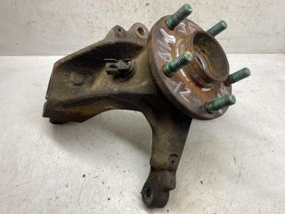 bontott FORD FOCUS C-MAX I Jobb első Csonkállvány Kerékaggyal