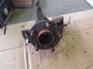 bontott FORD FOCUS C-MAX I Jobb első Csonkállvány Kerékaggyal