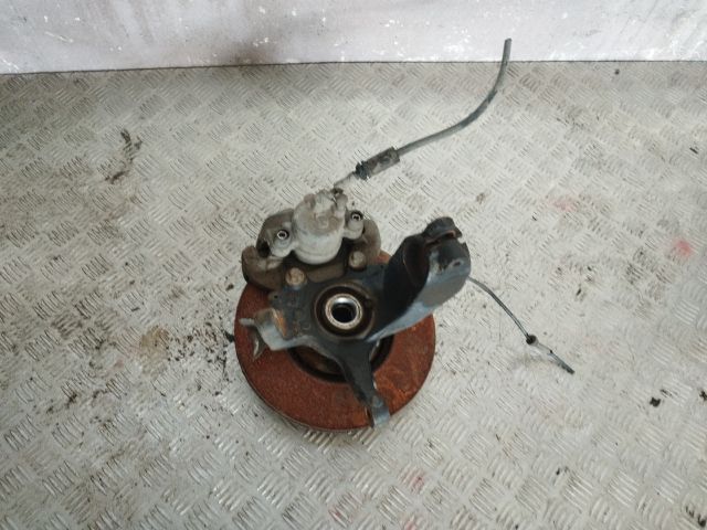 bontott FORD FOCUS C-MAX I Jobb első Csonkállvány Kerékaggyal