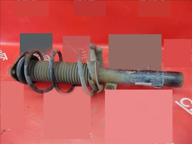 bontott FORD FOCUS C-MAX I Jobb első Gólyaláb (Lengécsillapító, Rugó)