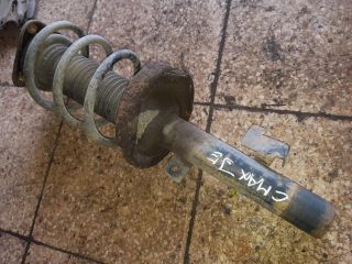 bontott FORD FOCUS C-MAX I Jobb első Lengéscsillapító