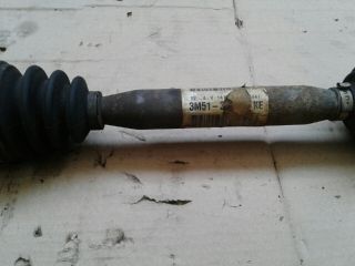 bontott FORD FOCUS C-MAX I Jobb Féltengely